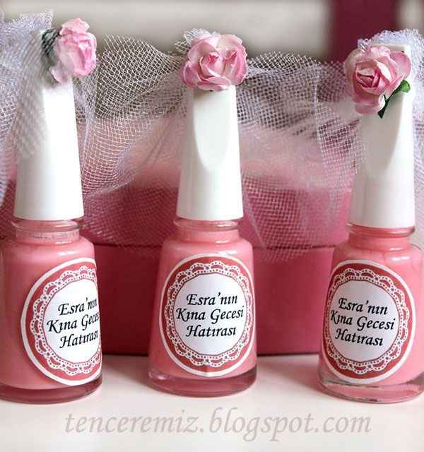 barnices idea despedida