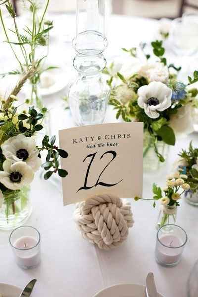 ideas marca sitios boda