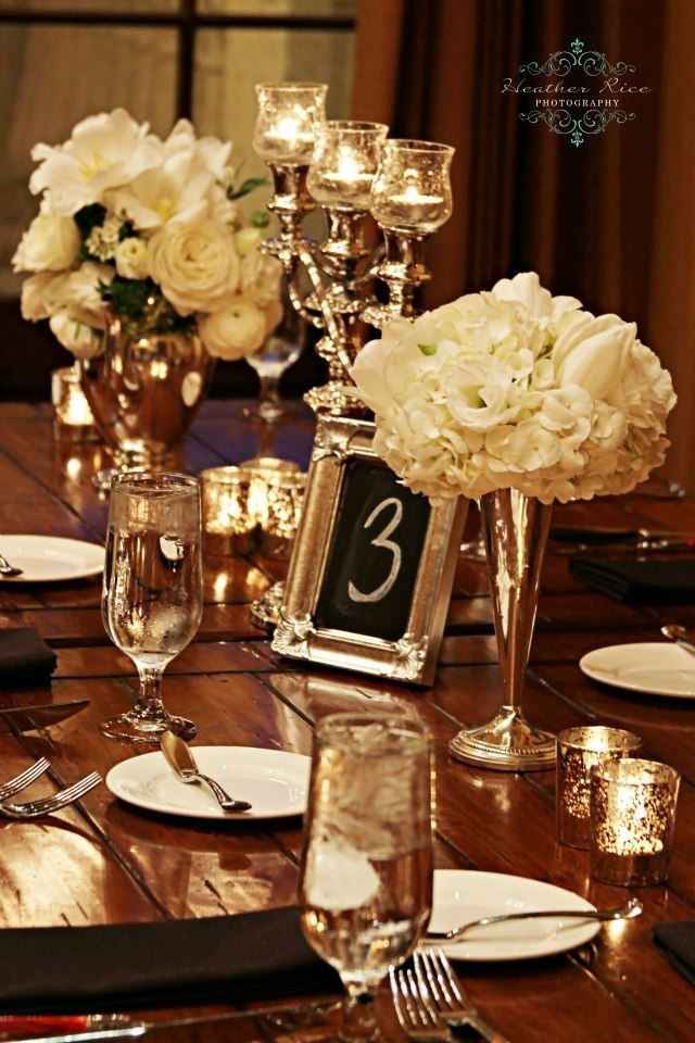 boda en dorado