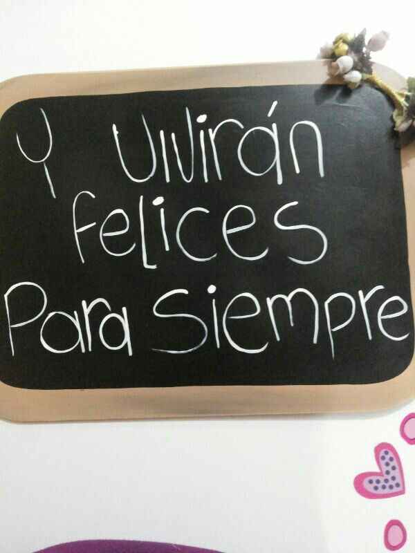 felices por siempre