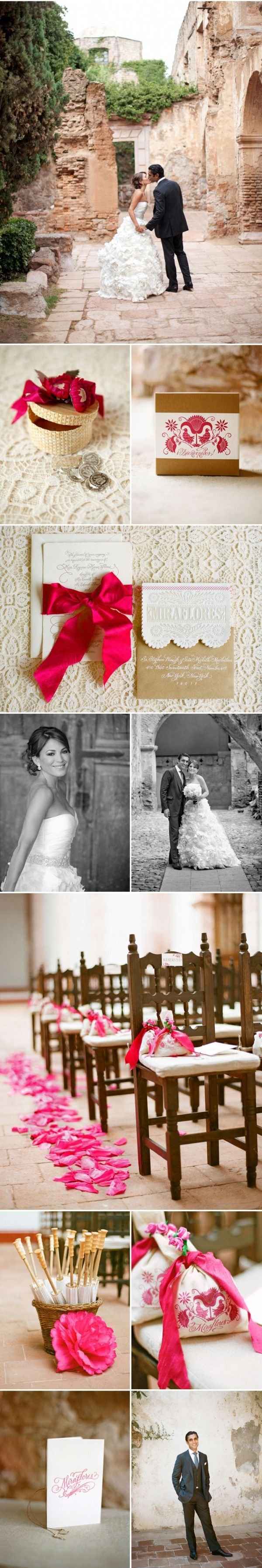 boda en quinta