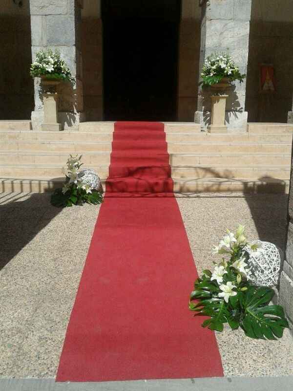 adorno iglesia