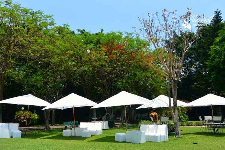 boda en quinta