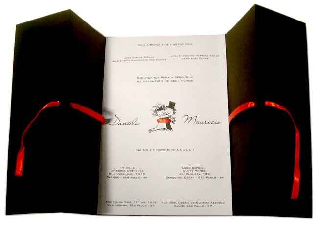 invitacion creativa ideas boda