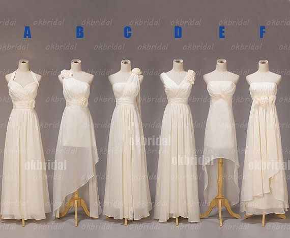 vestidos damas  ideas boda