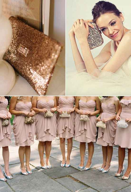 vestidos damas  ideas boda
