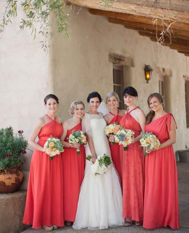 vestidos damas  ideas boda