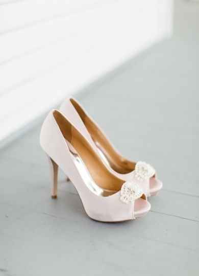 zapatitos novia ideas boda