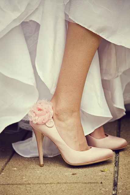 zapatitos novia ideas boda