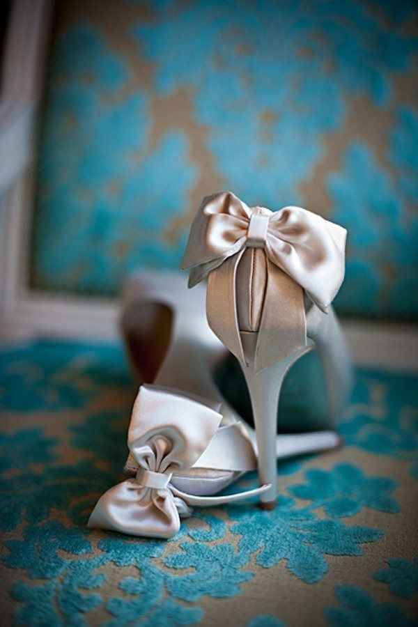 zapatitos novia ideas boda
