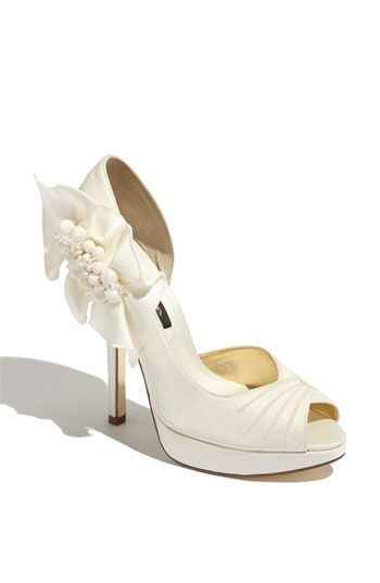 zapatitos novia ideas boda