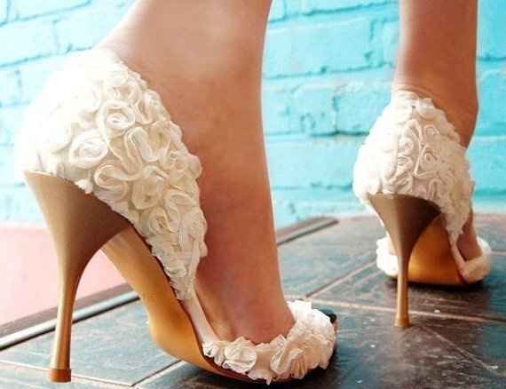zapatitos novia ideas boda