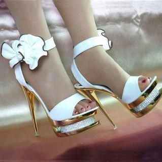 zapatitos novia ideas boda