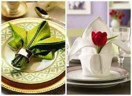 servilletas boda