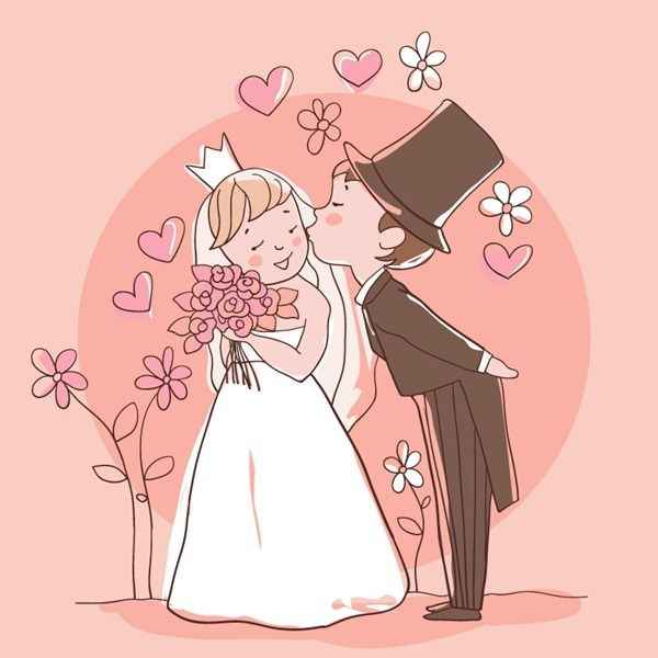 novios boda