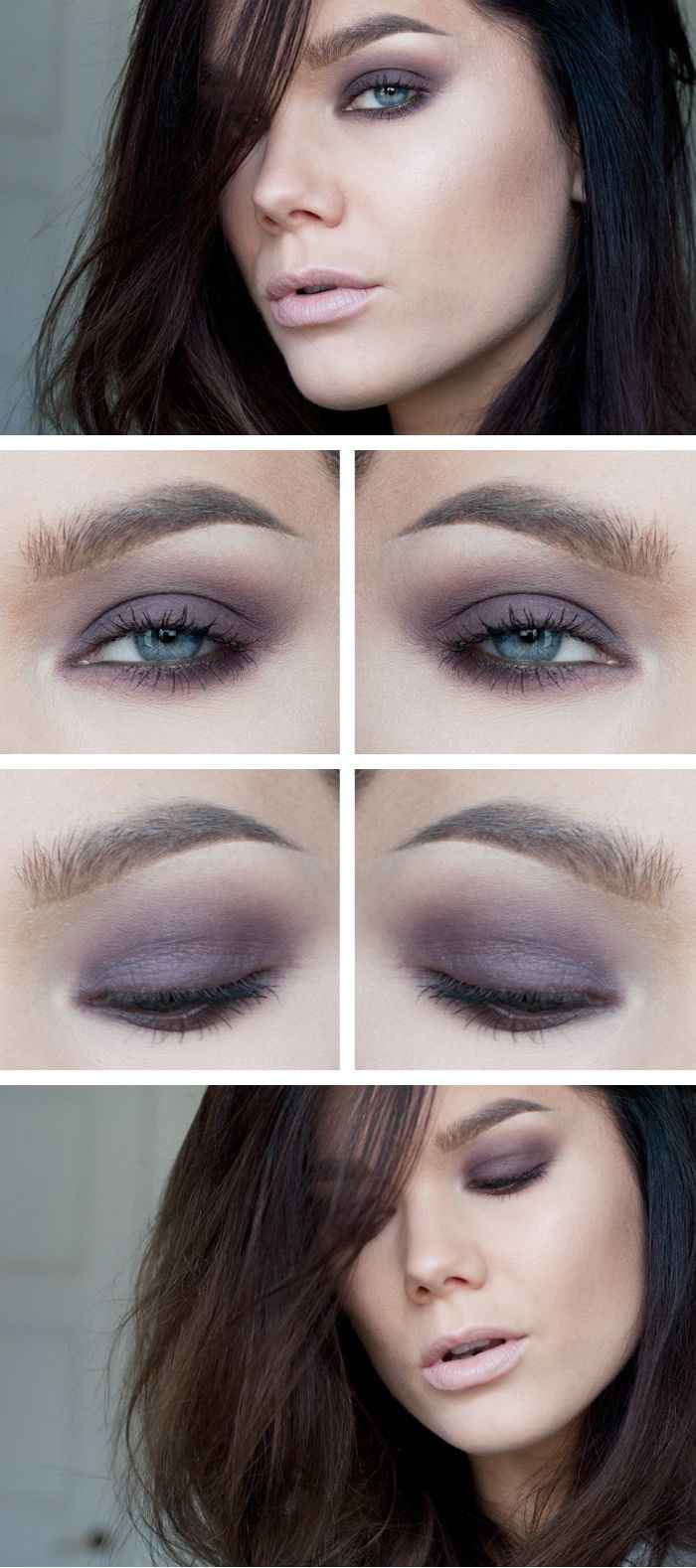 ideas maquillaje boda 