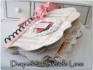 detalles despedida de soltera
