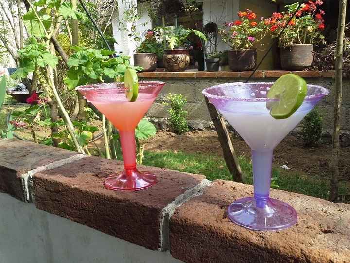 ideas  despedida