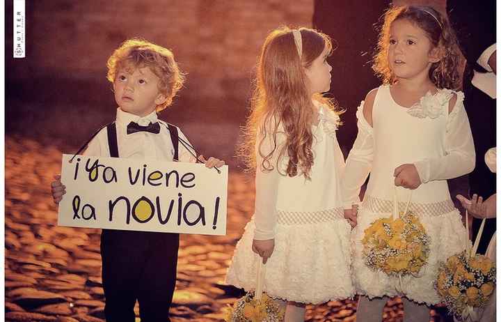 ideas paje