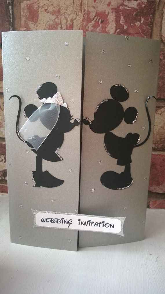 invitacion minie