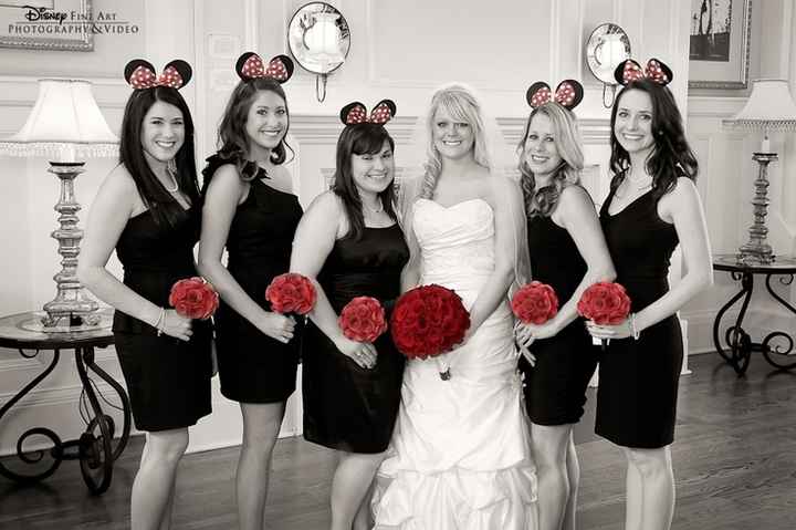 sesion casual minnie