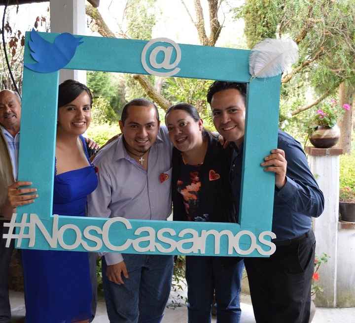 fotitos despedida