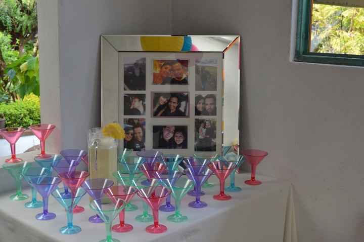 fotitos despedida