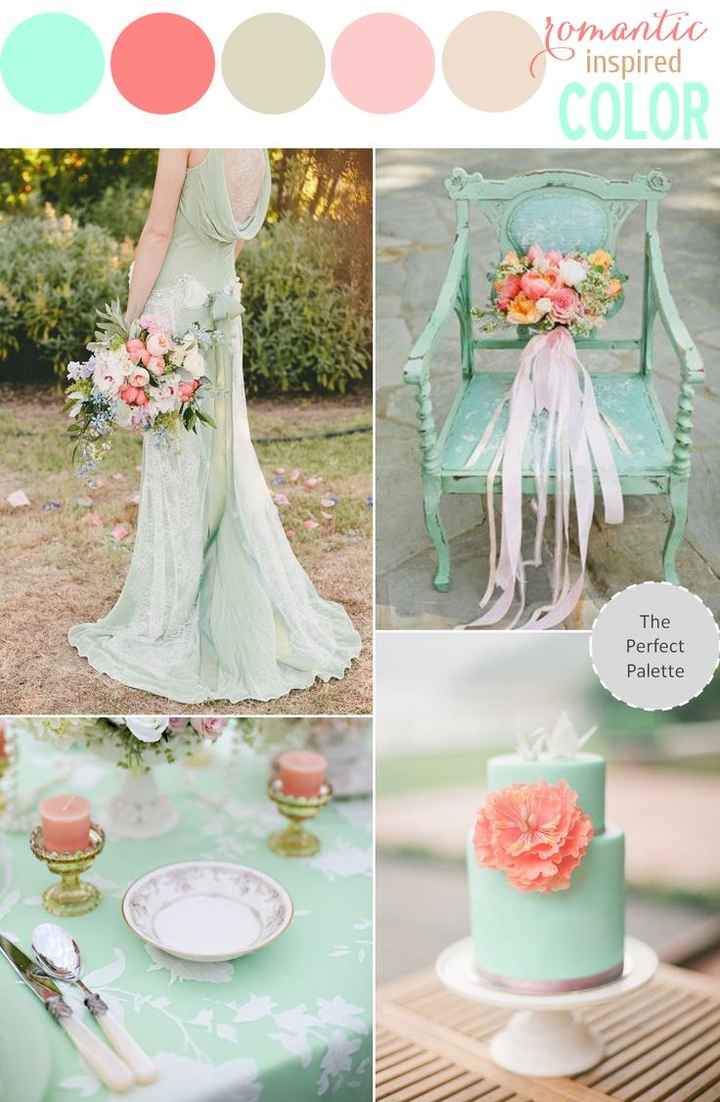 boda menta