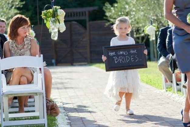 ideas boda gay
