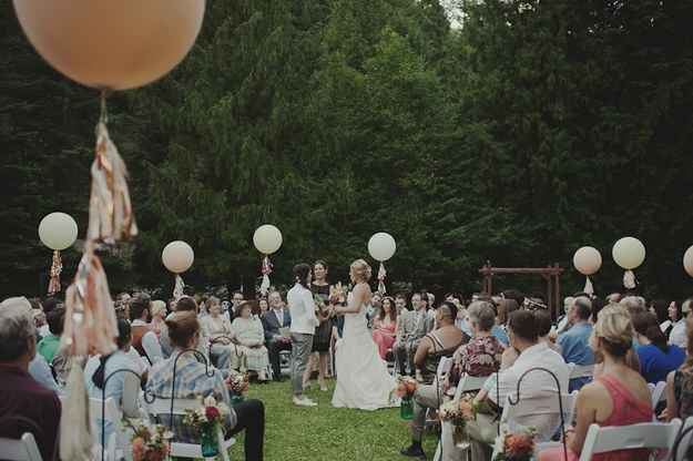 ideas boda gay