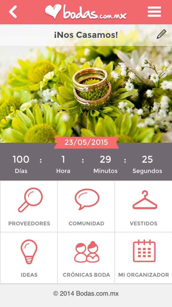 100 días!!!!  - 1