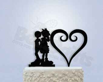 Cake tupper gamer - 10
