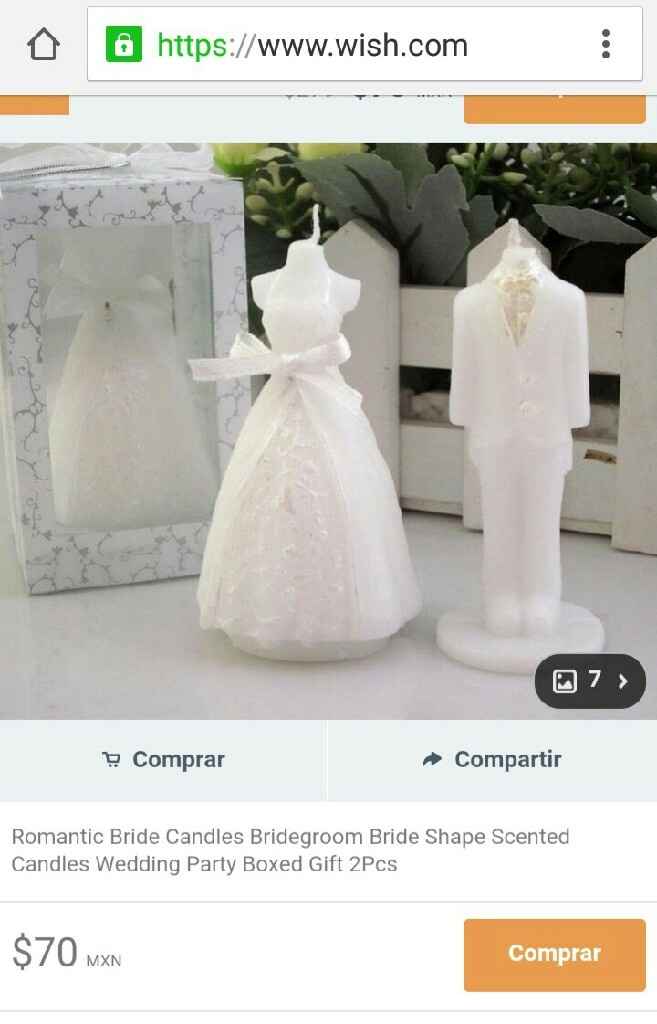 Recuerdos - 1