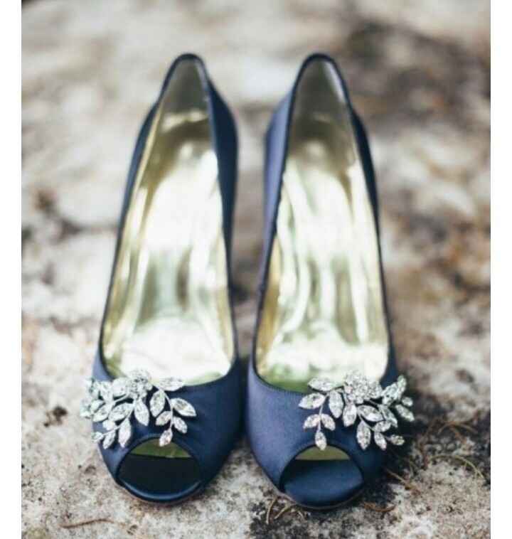 Mis zapatos