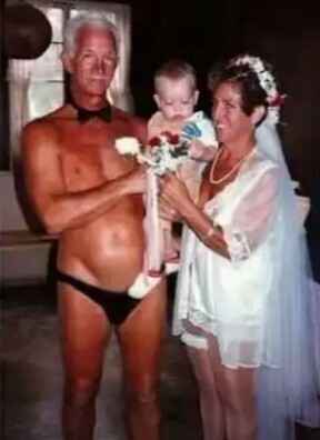 Epic fail de una boda - 12
