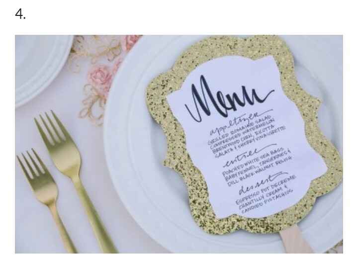 "el tema de boda que va conmigo es moderno" - 4