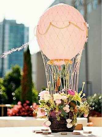 Boda steampunk - 4