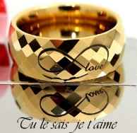 Amor infinito