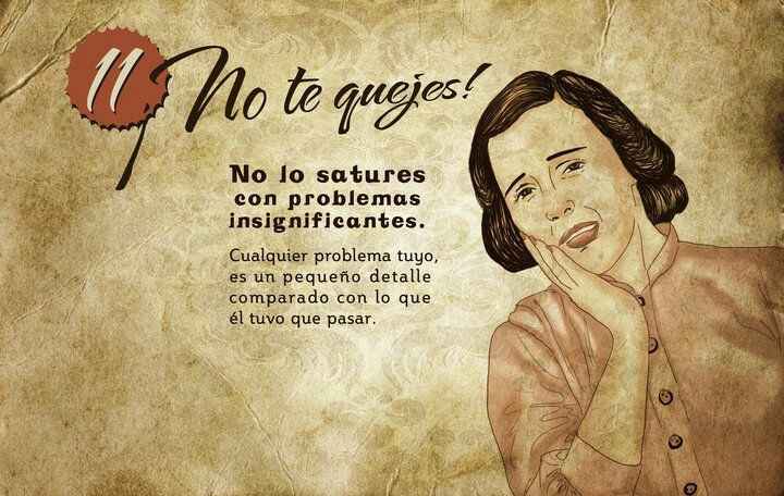 Una buena esposa - 5