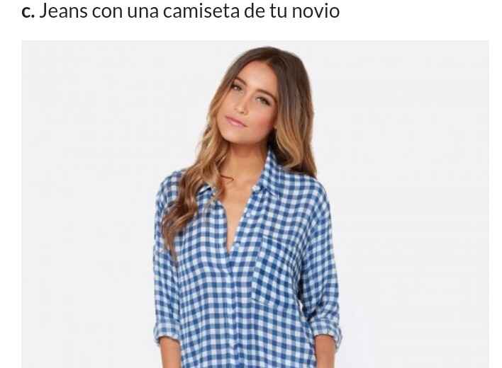 'mi despedida de soltera: mixta': - 2