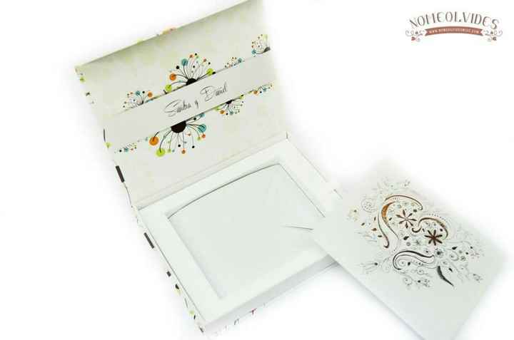 Ayuda sobre invitaciones - 1