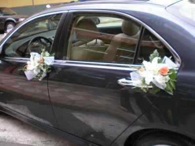 Flores... para el carro? - 11