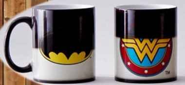 Tazas magicas