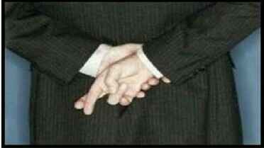 Supersticiones en las bodas - 1