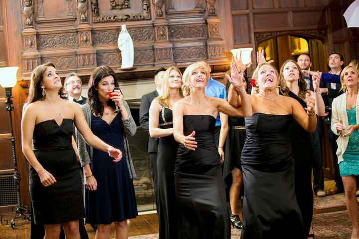 Publiquen algo gracioso sobre bodas - 2