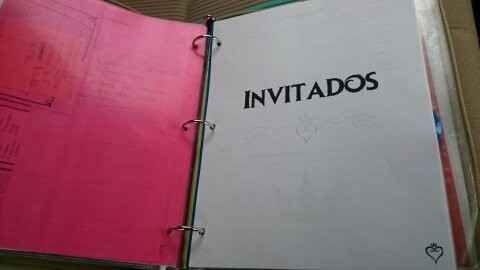 Seccion invitados
