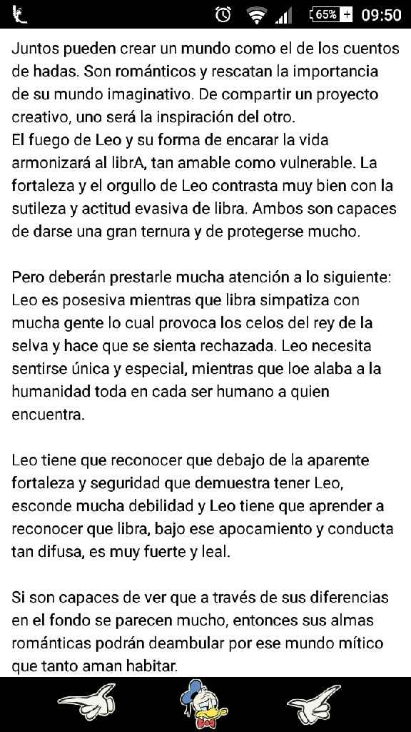 ¿Qué signo son tú y tu prometido? - 1