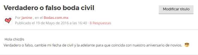 CIVIL ADELANTADA