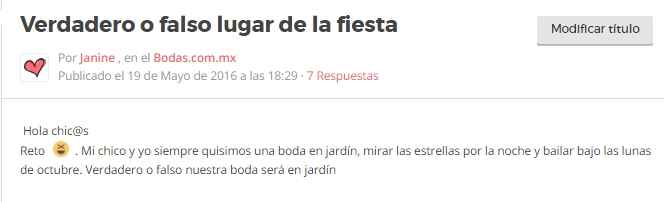 JARDIN O SALON
