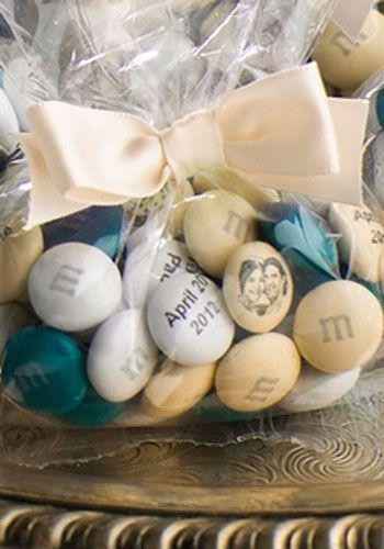 dulces personalizados